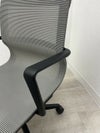 アイコ固定肘付OAチェア 商品画像6