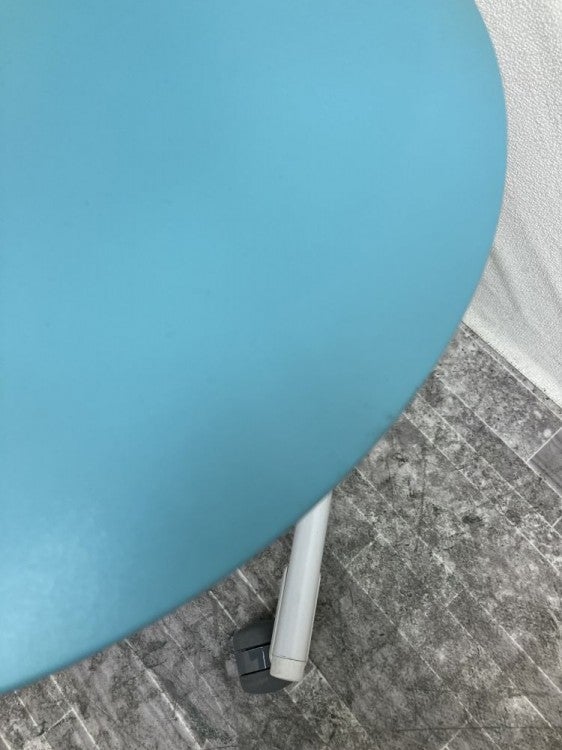 コクヨキャンパスアップシリーズ メモ台付キャンパスアップチェア 商品画像8