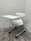 コクヨキャンパスアップシリーズ メモ台付キャンパスアップチェア 商品画像1