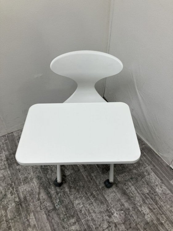 コクヨキャンパスアップシリーズ メモ台付キャンパスアップチェア 商品画像4