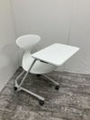コクヨキャンパスアップシリーズ メモ台付キャンパスアップチェア 商品画像5