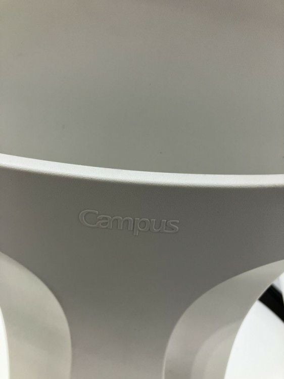 コクヨキャンパスアップシリーズ メモ台付キャンパスアップチェア 商品画像6