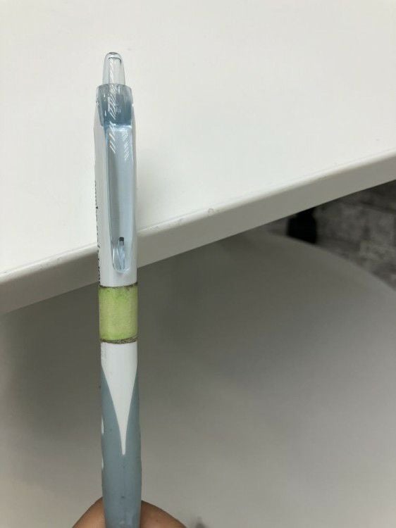 コクヨキャンパスアップシリーズ メモ台付キャンパスアップチェア 商品画像8