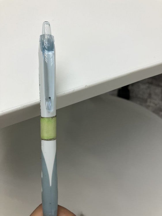 コクヨキャンパスアップシリーズ メモ台付キャンパスアップチェア 商品画像8