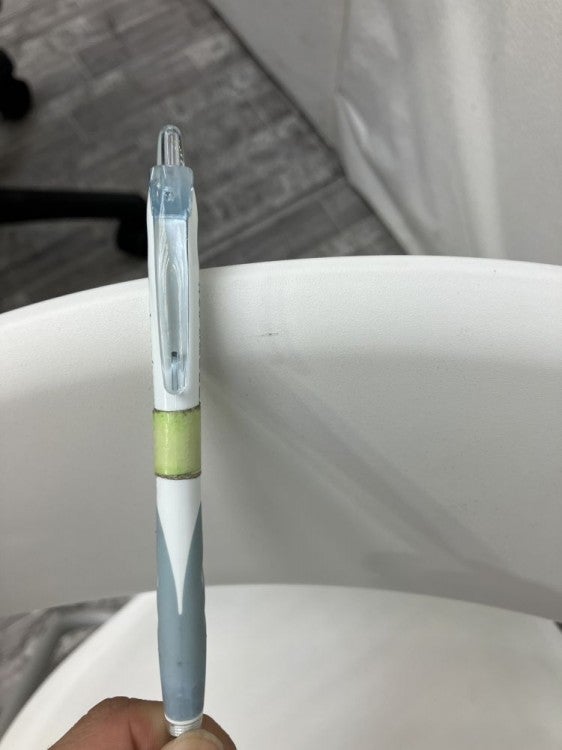 コクヨキャンパスアップシリーズ メモ台付キャンパスアップチェア 商品画像9