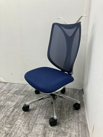 オカムラSabrina(サブリナ)シリーズ サブリナチェア 商品画像1