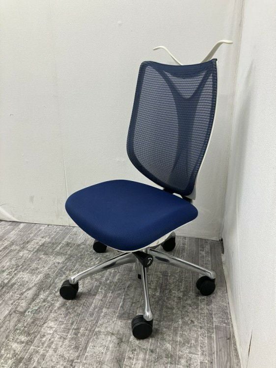 オカムラSabrina(サブリナ)シリーズ サブリナチェア 商品画像1