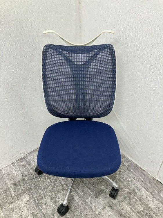 オカムラSabrina(サブリナ)シリーズ サブリナチェア 商品画像3