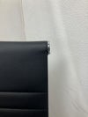 固定肘付アルミナムチェア 商品画像4