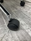 固定肘付アルミナムチェア 商品画像6