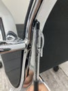 固定肘付アルミナムチェア 商品画像10
