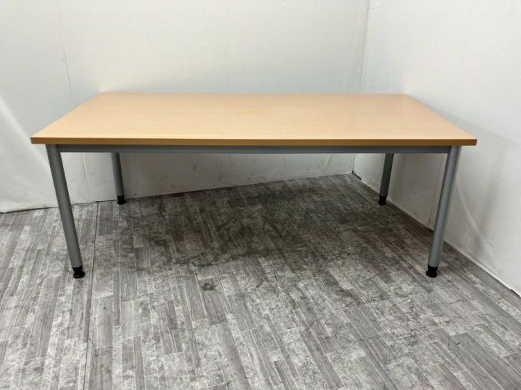 パブリック1800ミーティングテーブル 商品画像1