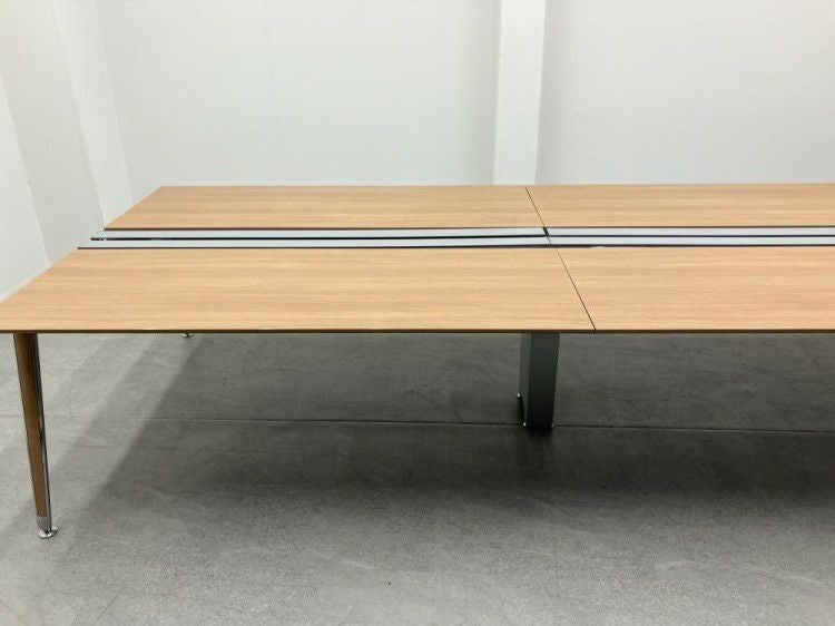 オカムラプリシード（PRESEDE）シリーズ 6400フリーアドレスデスク 商品画像2