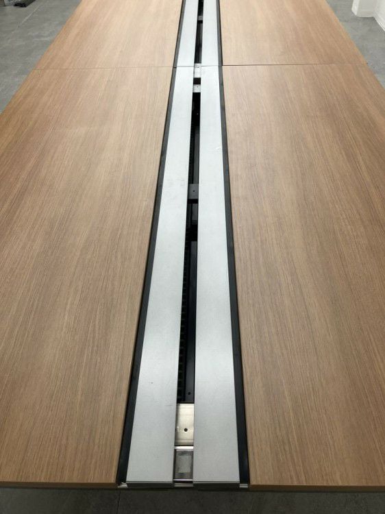 オカムラプリシード（PRESEDE）シリーズ 6400フリーアドレスデスク 商品画像4