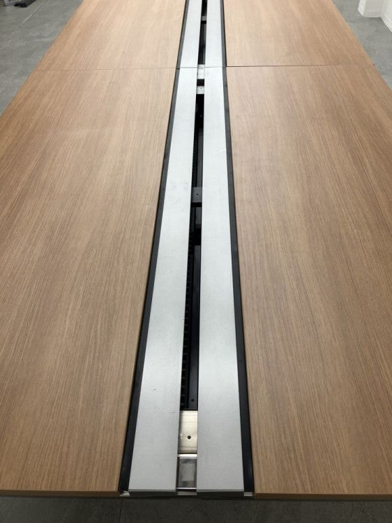 オカムラプリシード（PRESEDE）シリーズ 6400フリーアドレスデスク 商品画像4