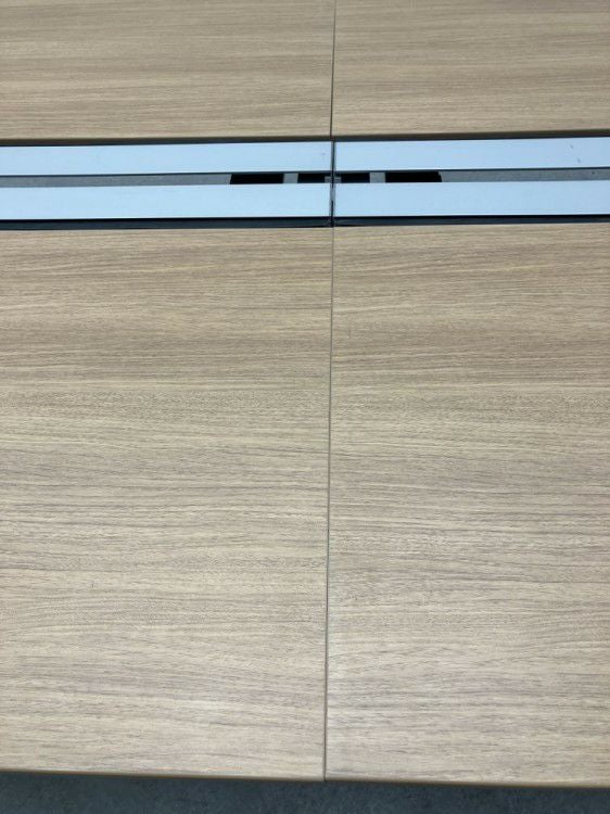 オカムラプリシード（PRESEDE）シリーズ 4800フリーアドレスデスク 商品画像6