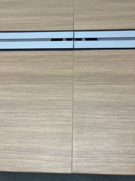 オカムラプリシード（PRESEDE）シリーズ 4800フリーアドレスデスク 商品画像6