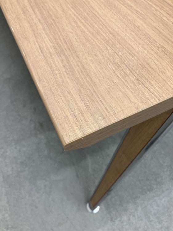 オカムラプリシード（PRESEDE）シリーズ 4800フリーアドレスデスク 商品画像8