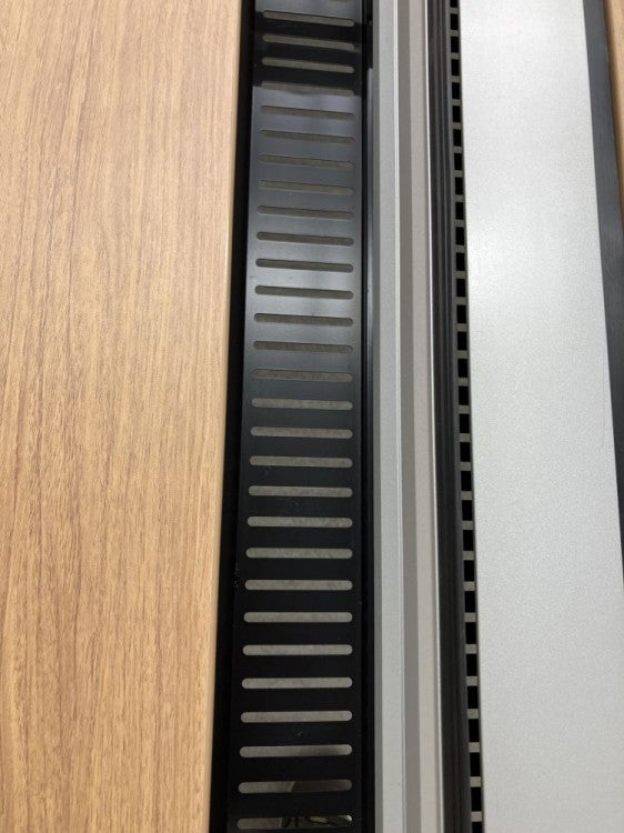 オカムラプリシード（PRESEDE）シリーズ 4800フリーアドレスデスク 商品画像9