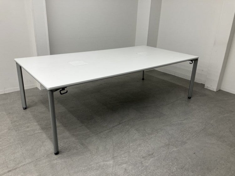 コクヨワークソートシリーズ 2400ミーティングテーブル 商品画像1