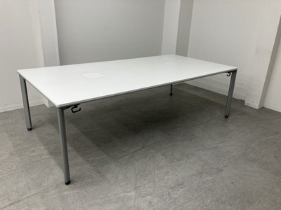 コクヨワークソートシリーズ 2400ミーティングテーブル 商品画像1
