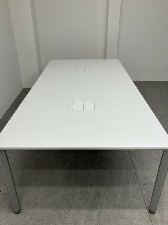 コクヨワークソートシリーズ 2400ミーティングテーブル 商品画像3