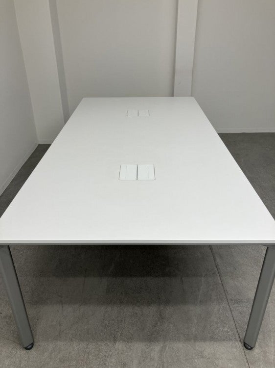 コクヨワークソートシリーズ 2400ミーティングテーブル 商品画像3