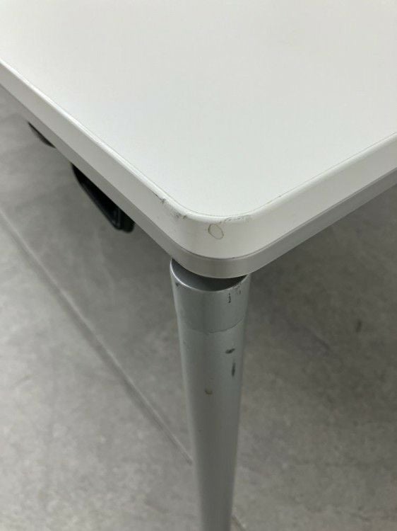 コクヨワークソートシリーズ 2400ミーティングテーブル 商品画像7