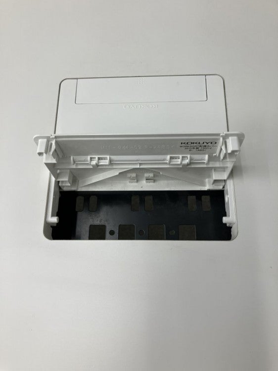 コクヨワークソートシリーズ 2400ミーティングテーブル 商品画像8