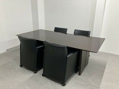 応接会議5点セット 商品画像1