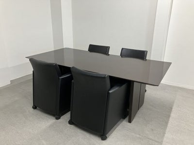 応接会議5点セット 商品画像1