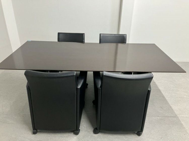 応接会議5点セット 商品画像2