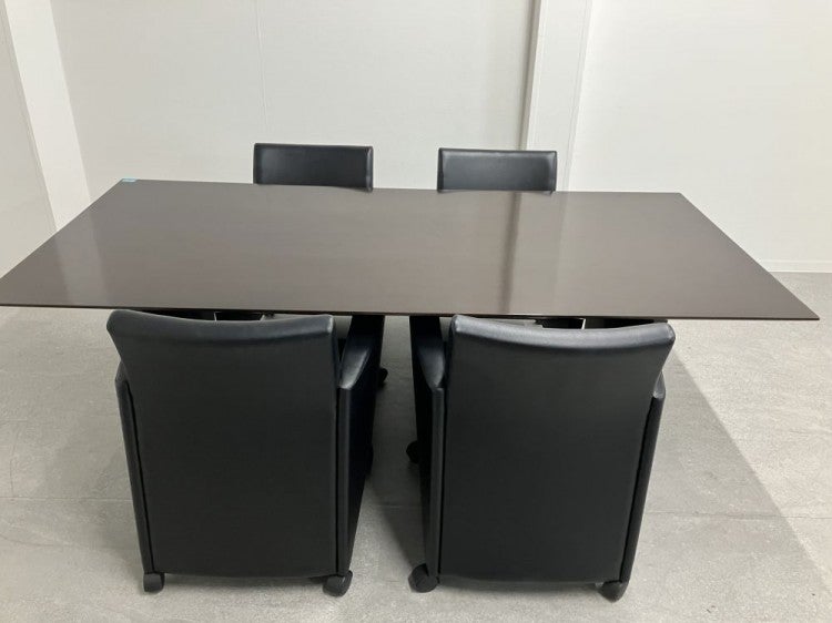 応接会議5点セット 商品画像2