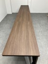 オカムラElegasta(エレガスタ)シリーズ ユニット会議テーブル6点セット 商品画像4