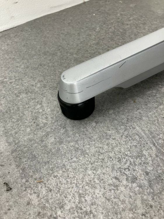 オカムラElegasta(エレガスタ)シリーズ ユニット会議テーブル6点セット 商品画像5