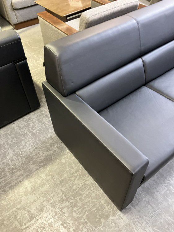 オカムラS-21シリーズ 応接7点セット 商品画像12