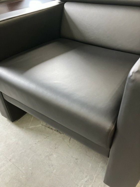 オカムラS-21シリーズ 応接7点セット 商品画像20