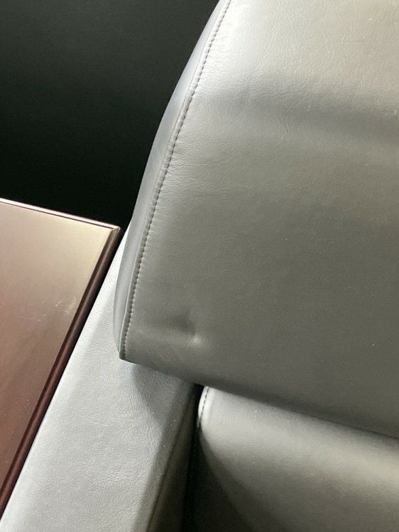 オカムラS-21シリーズ 応接7点セット 商品画像21