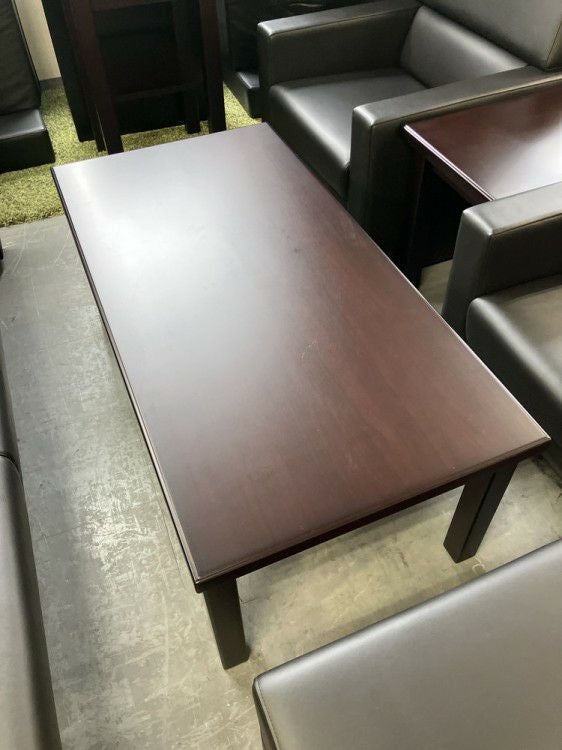 オカムラS-21シリーズ 応接7点セット 商品画像27