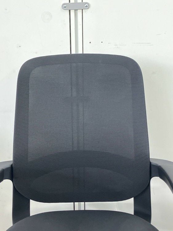 FURSYS(ファシス)T250シリーズ 固定肘付OAチェア 商品画像8