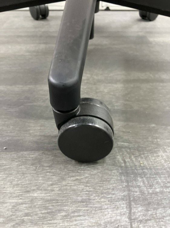 ウチダ（内田洋行）KRENE（クレネ）チェア 固定肘付クレネチェア 商品画像10