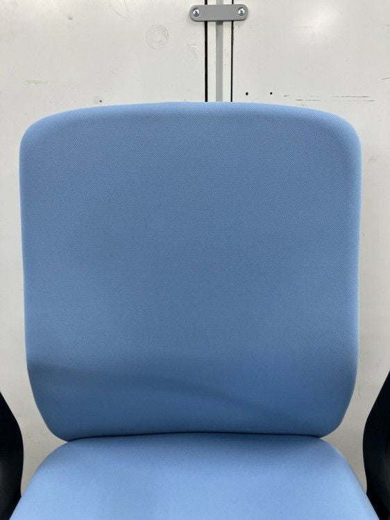 ウチダ（内田洋行）KRENE（クレネ）チェア 固定肘付クレネチェア 商品画像11