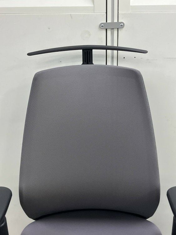 ウチダ（内田洋行）ニンバスチェア 可動肘付ニンバスチェア 商品画像12