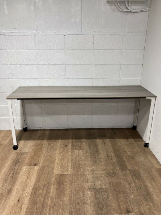 ウチダ（内田洋行）フェルベクトシリーズ ワークテーブル 商品画像2