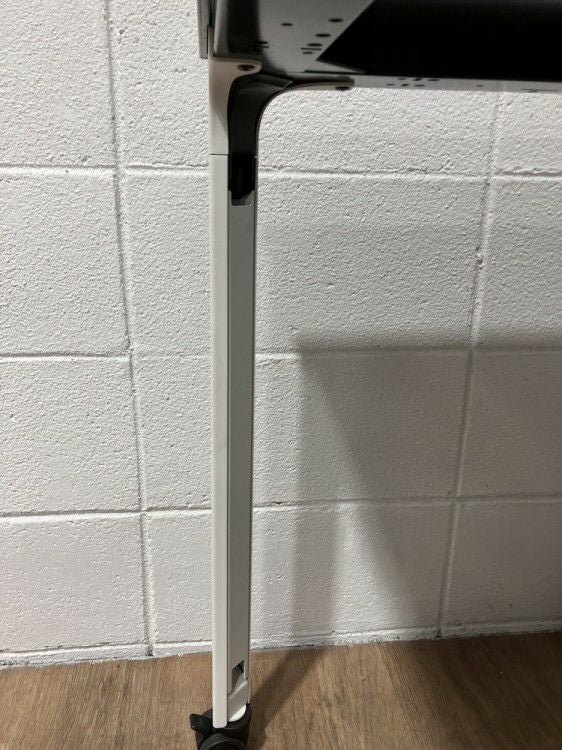 ウチダ（内田洋行）フェルベクトシリーズ ワークテーブル 商品画像8