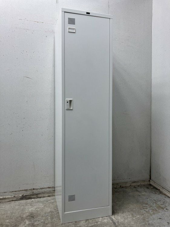 イトーキ J型シリーズ 4人用ロッカー HDL-0941SS-WE | 無限堂ネット