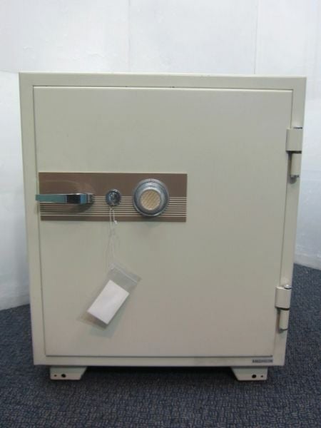 耐火金庫 DS23-K1｜【創業100年】耐火金庫・防盗金庫の専門店 ひめじやネット通販