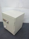 キング工業 X-10シリーズ 耐火金庫2