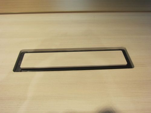 オカムラハイテーブル 商品画像4