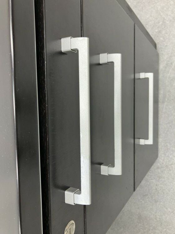 オカムラEX-39シリーズ 1800L型役員デスク 商品画像7